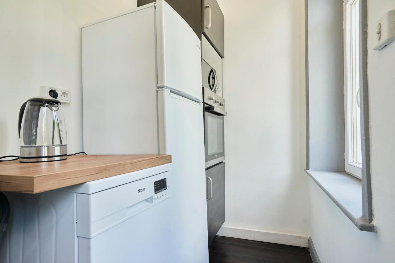 Locations Boulogne Sur Mer, 4 Chambres, Tamaris Exterior photo